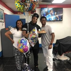 Meet your Posher, Marisol